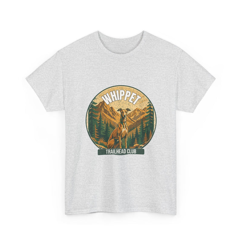 Trailhead Whippet Tee
