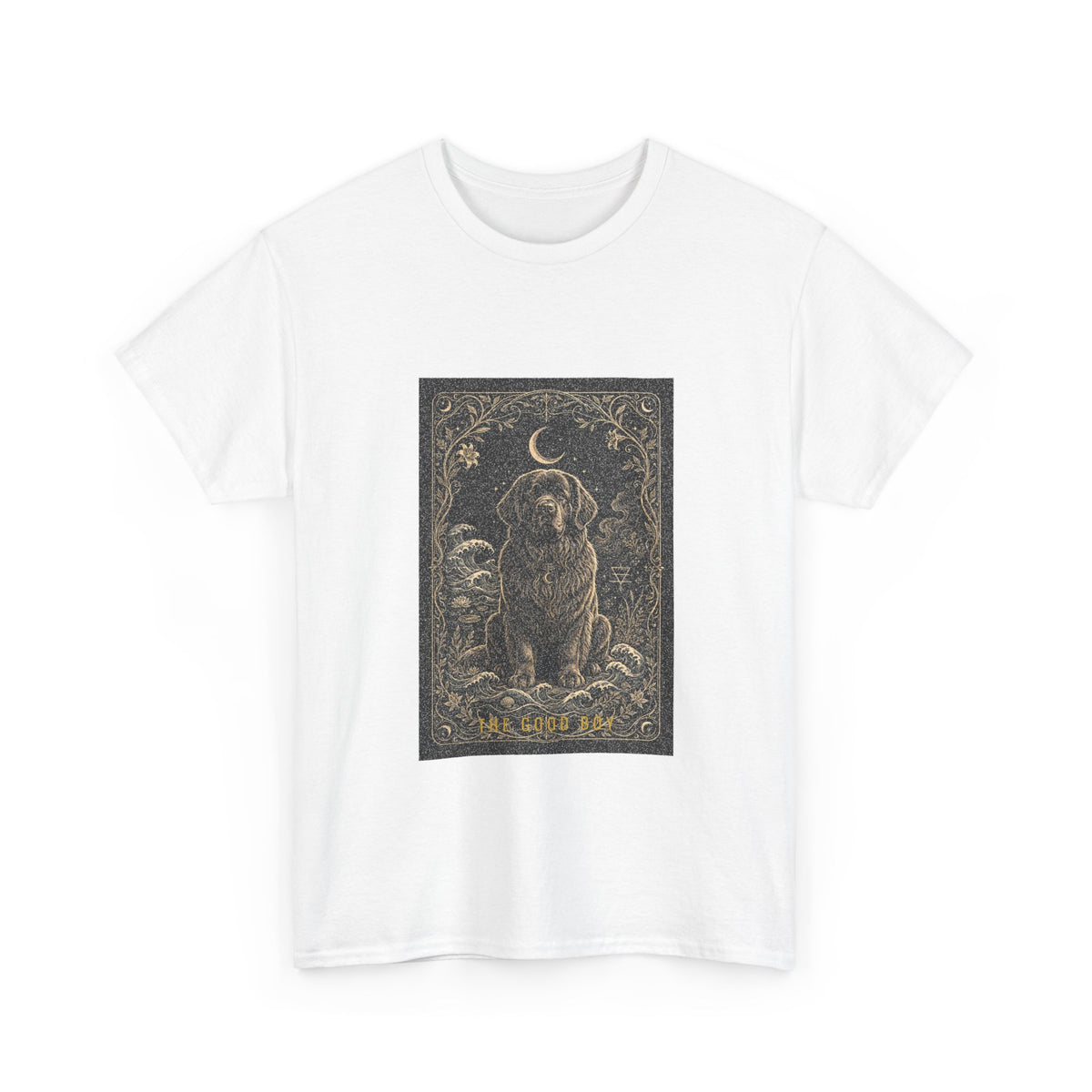 Tarot Newfoundland Tee
