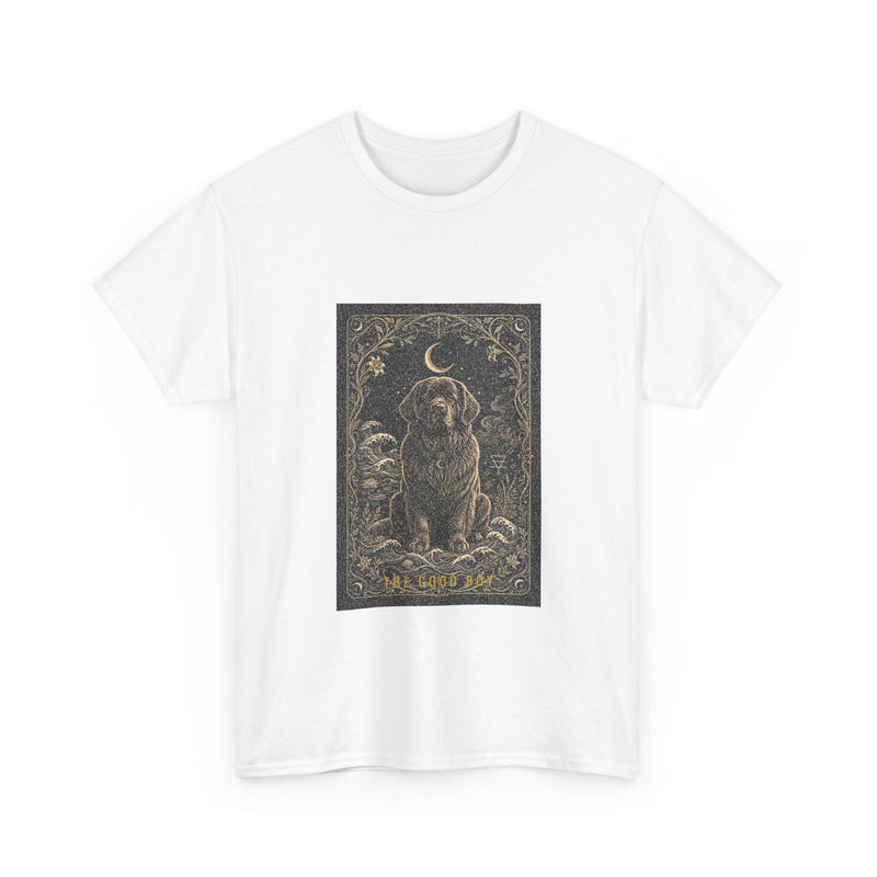 Tarot Newfoundland Tee