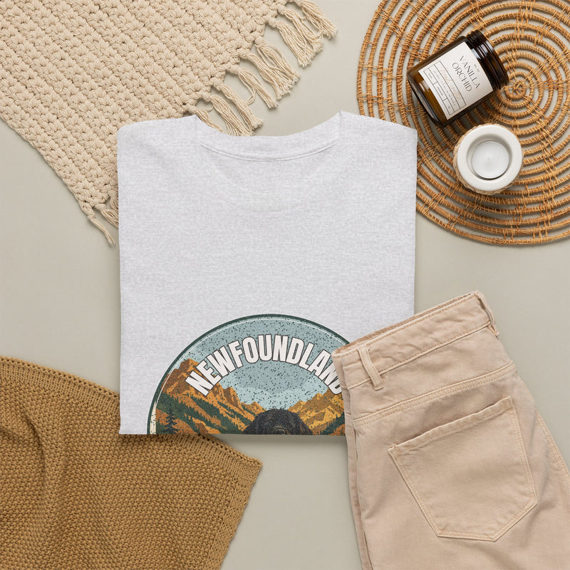 Trailhead Newfoundland Tee