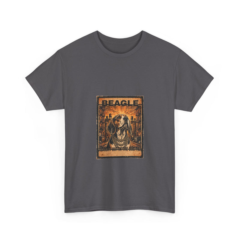 Bootleg Beagle Tee