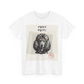 Zine Poodle Tee