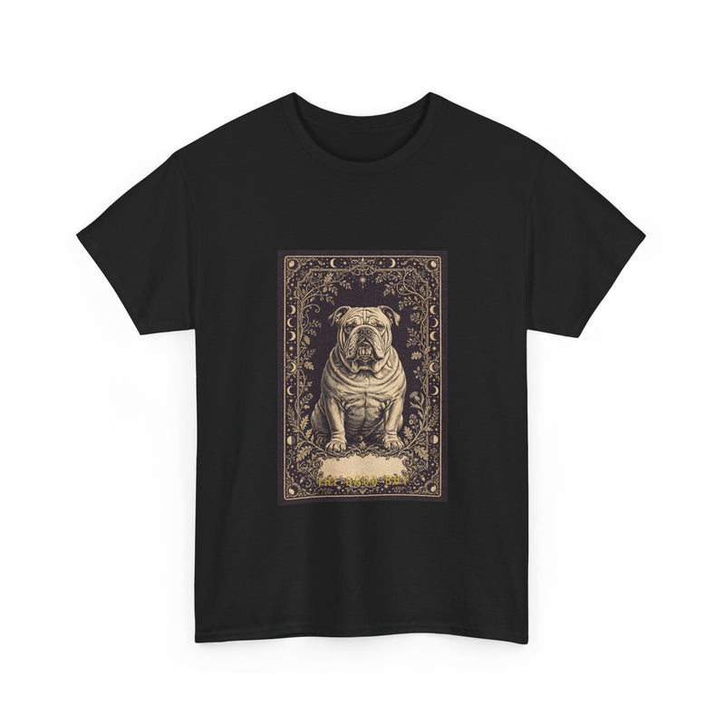 Tarot Bulldog Tee