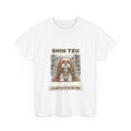 Bootleg Shih Tzu Tee