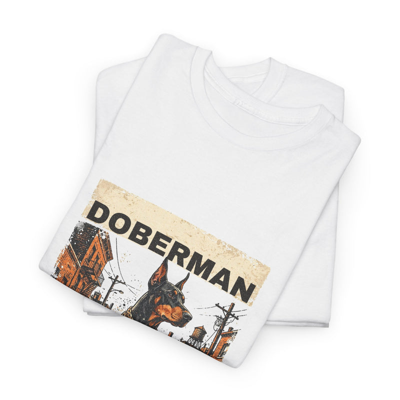 Bootleg Doberman Hoodie