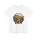 Trailhead Vizsla Tee