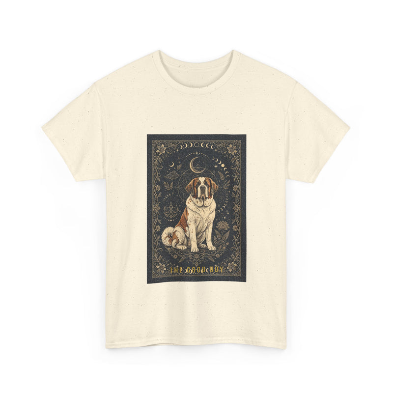 Tarot Saint Bernard Tee