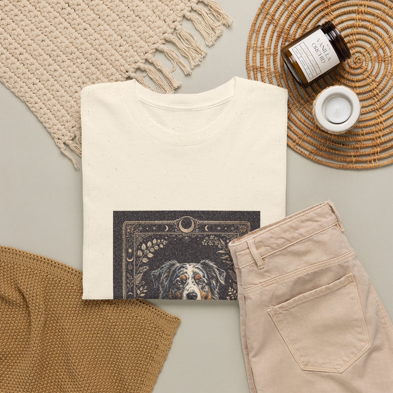 Tarot Australian Shepherd Tee
