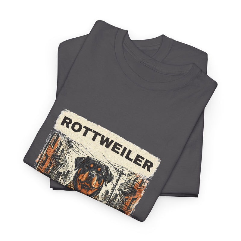 Bootleg Rottweiler Tee