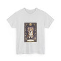 Tarot Corgi Tee