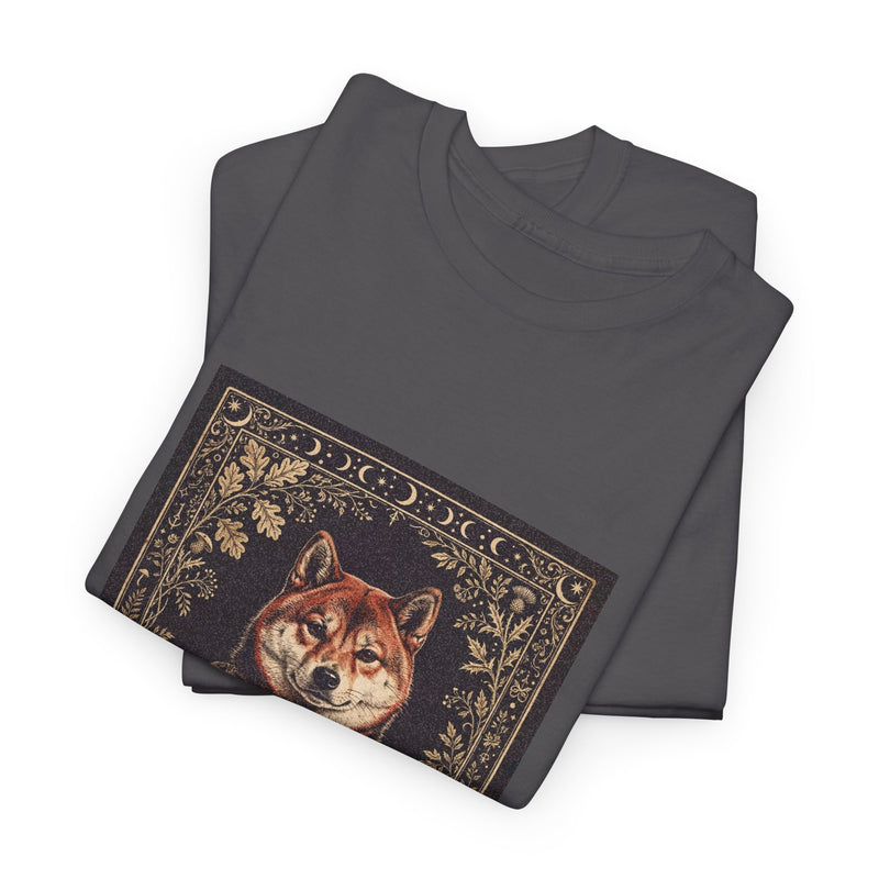 Tarot Shiba Inu Tee