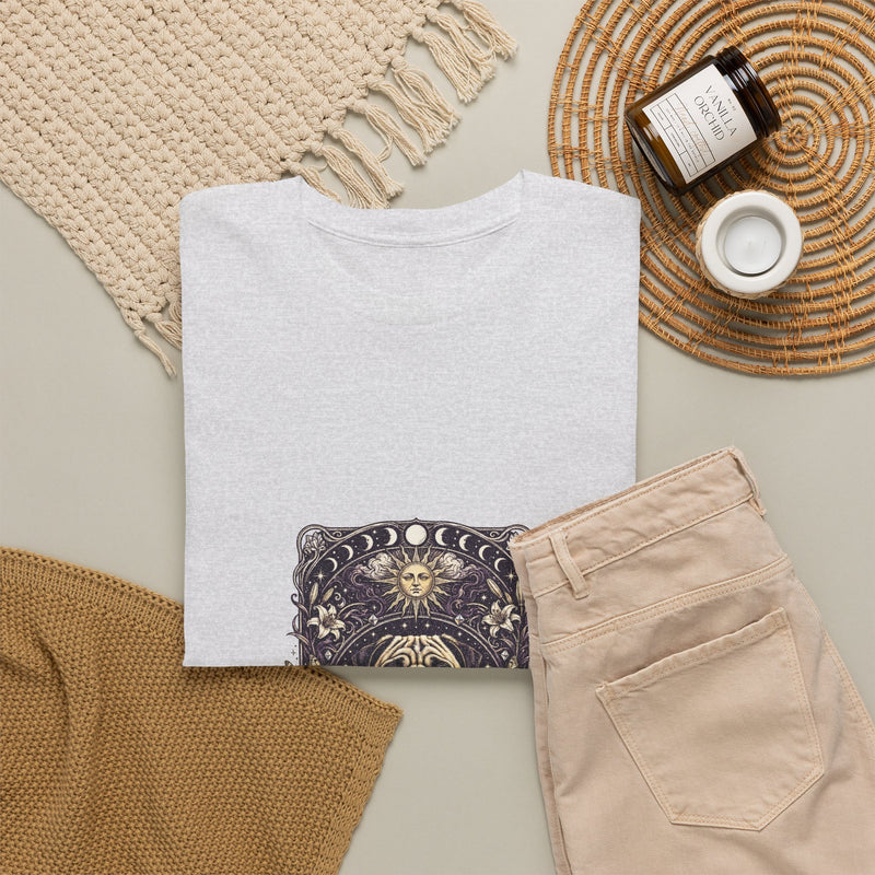 Tarot Pug Tee