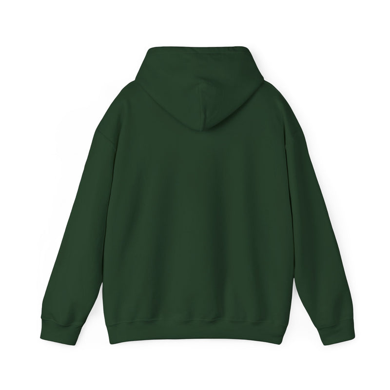 Bootleg Golden Retriever Hoodie