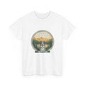 Trailhead Australian Shepherd Tee