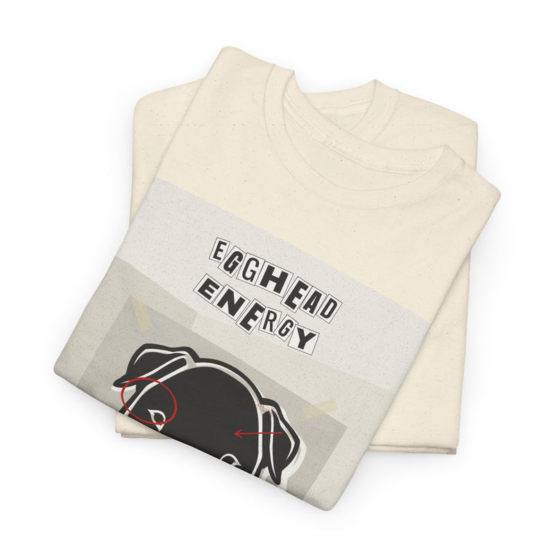 Zine Bull Terrier Tee