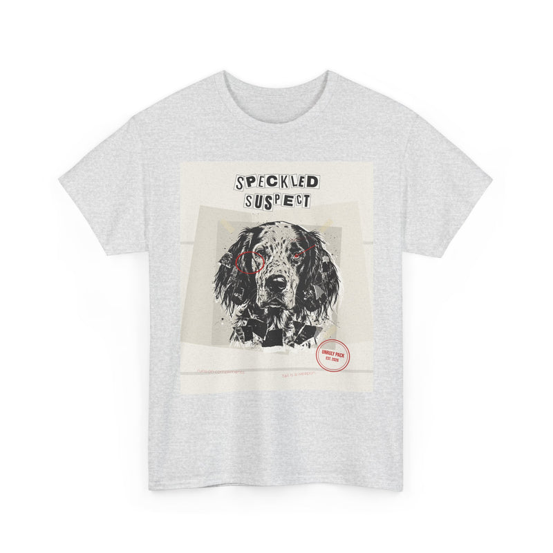 Zine English Setter Tee