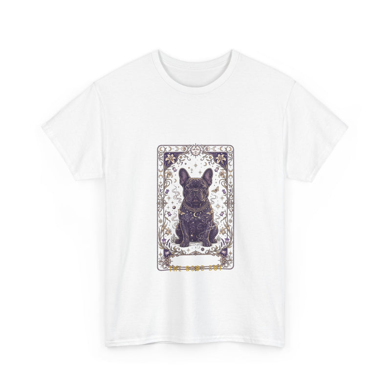 Tarot French Bulldog Hoodie