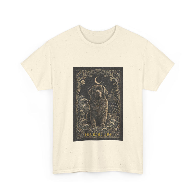 Tarot Newfoundland Tee