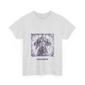 Y2K Chrome Dachshund Tee