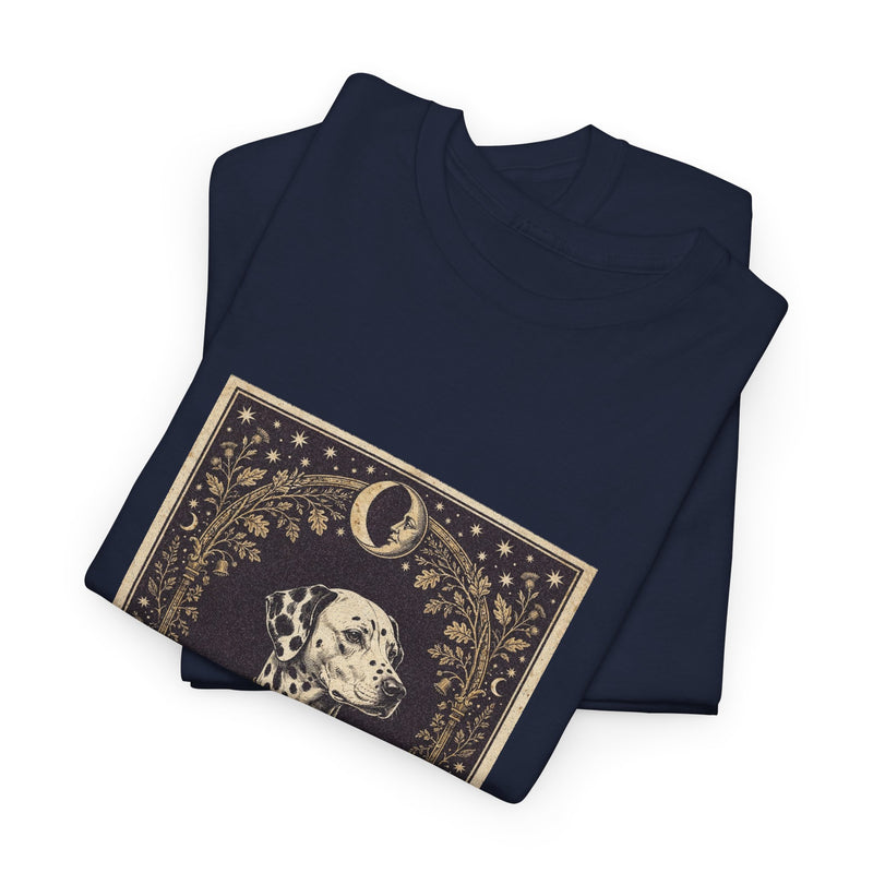 Tarot Dalmatian Tee