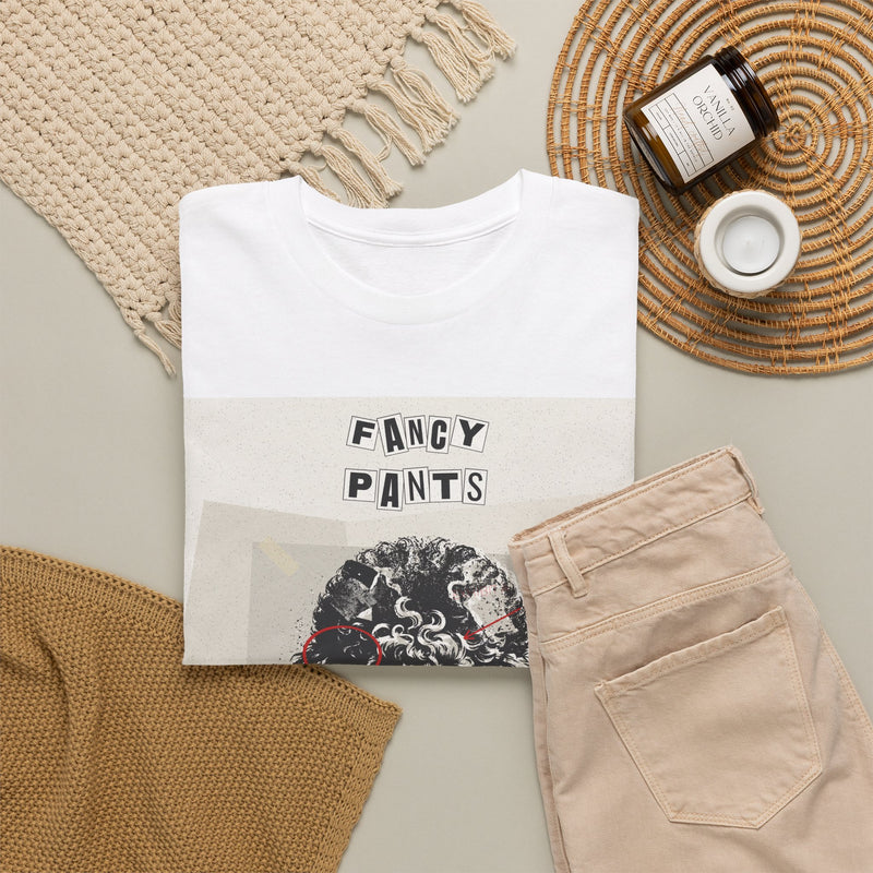 Zine Poodle Tee