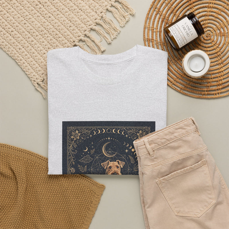 Tarot Airedale Tee