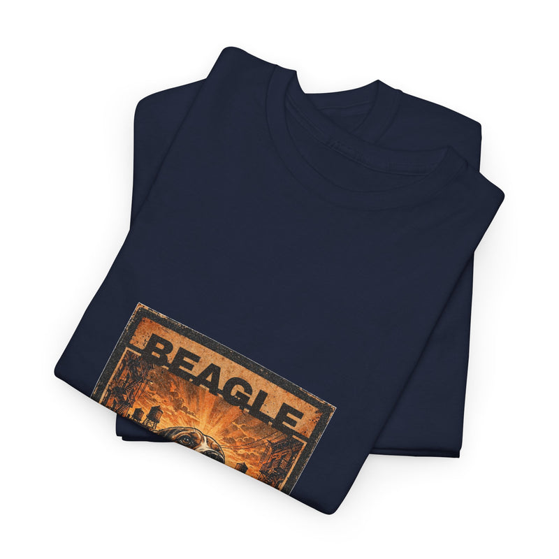 Bootleg Beagle Hoodie