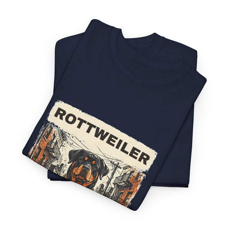 Bootleg Rottweiler Hoodie