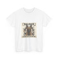 Bootleg Belgian Malinois Tee