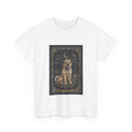 Tarot Border Terrier Tee