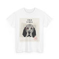 Zine Bloodhound Tee