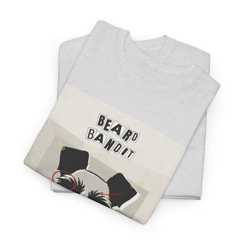 Zine Miniature Schnauzer Tee
