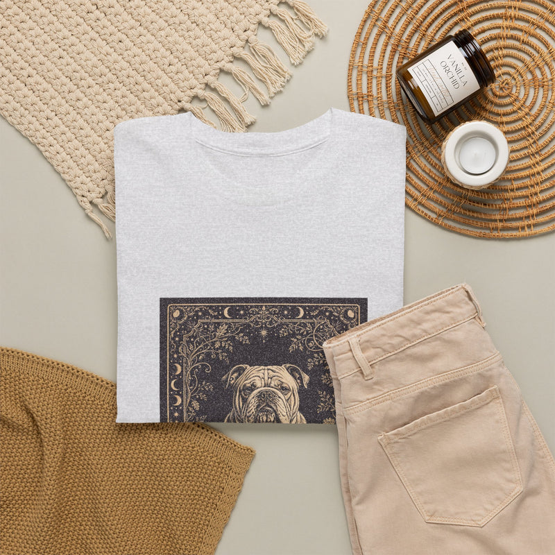Tarot Bulldog Tee