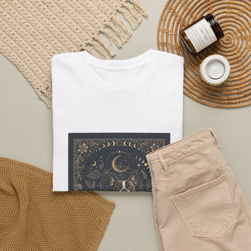 Tarot Frenchton Tee