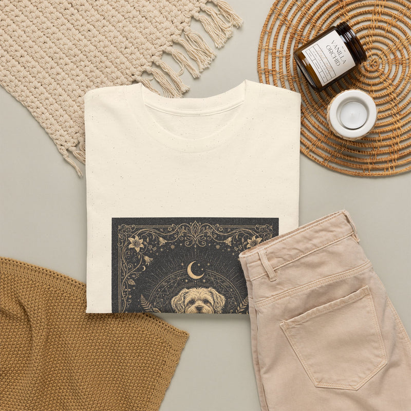 Tarot Maltese Tee