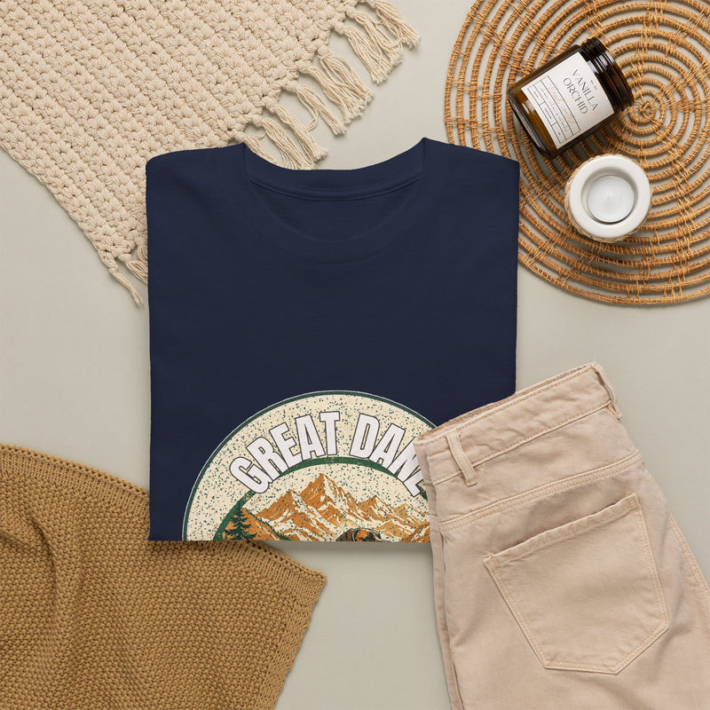 Trailhead Great Dane Tee