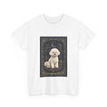 Tarot Bichon Frise Tee