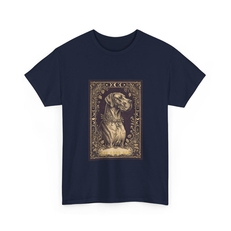 Tarot Great Dane Tee