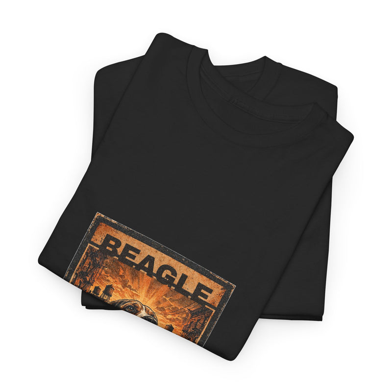 Bootleg Beagle Hoodie