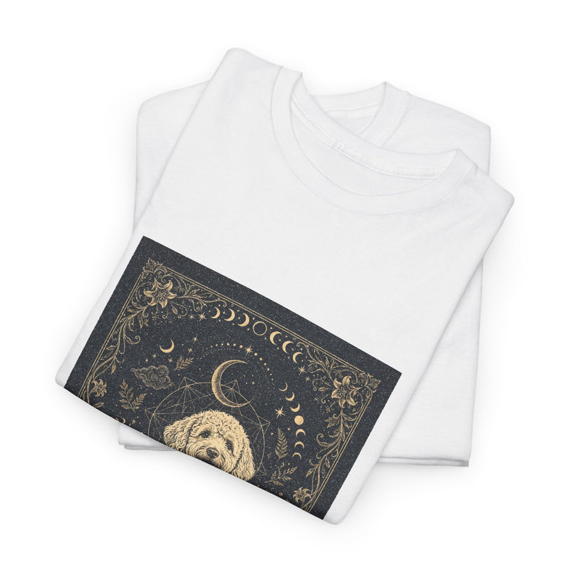 Tarot Labradoodle Tee
