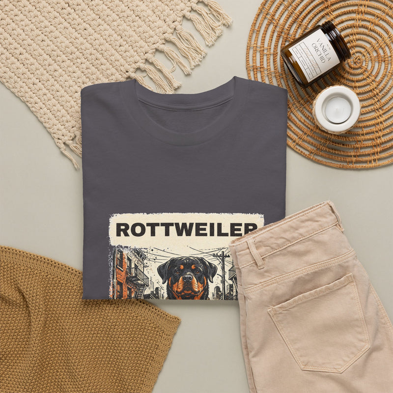 Bootleg Rottweiler Tee