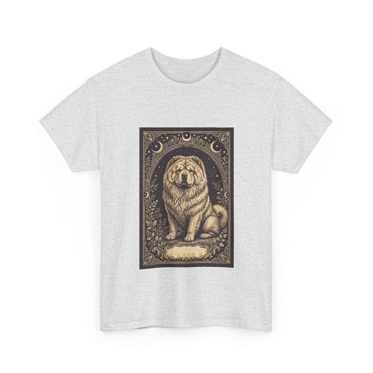 Tarot Chow Chow Tee