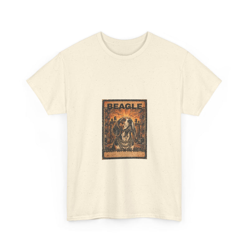 Bootleg Beagle Tee