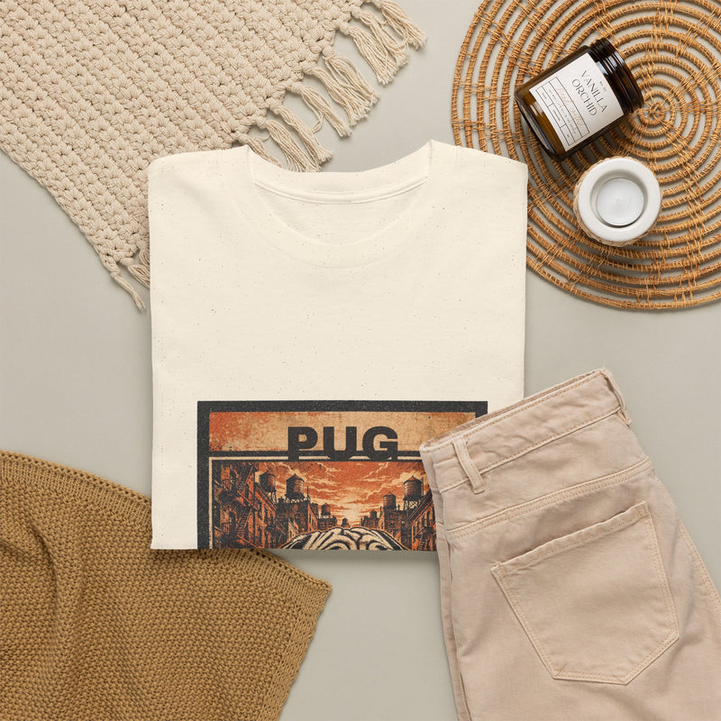 Bootleg Pug Tee