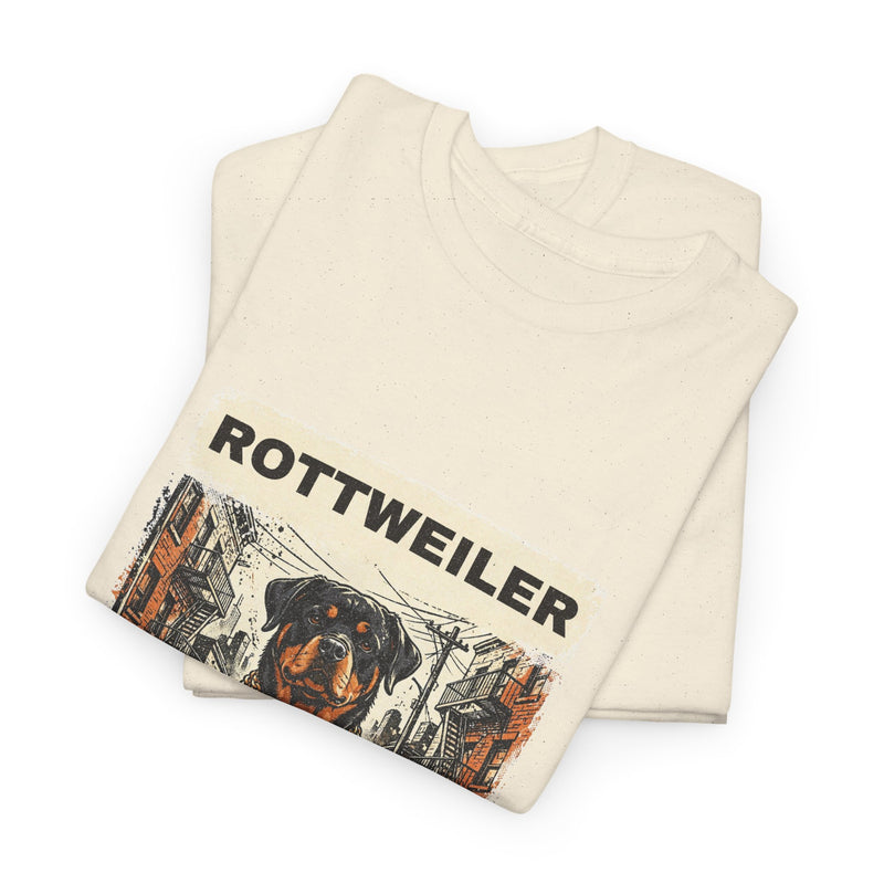 Bootleg Rottweiler Tee