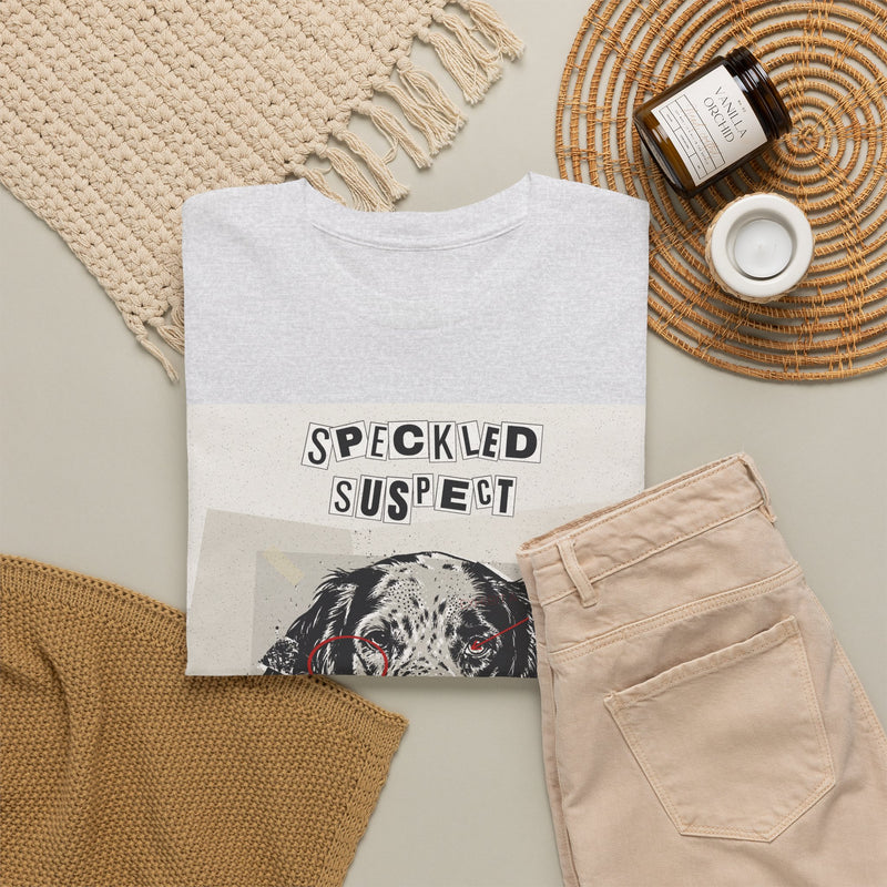 Zine English Setter Tee