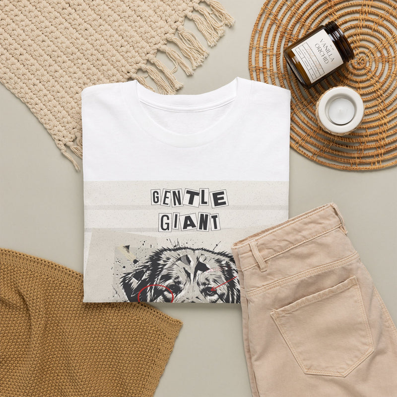 Zine Great Pyrenees Tee