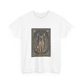 Tarot Belgian Malinois Tee