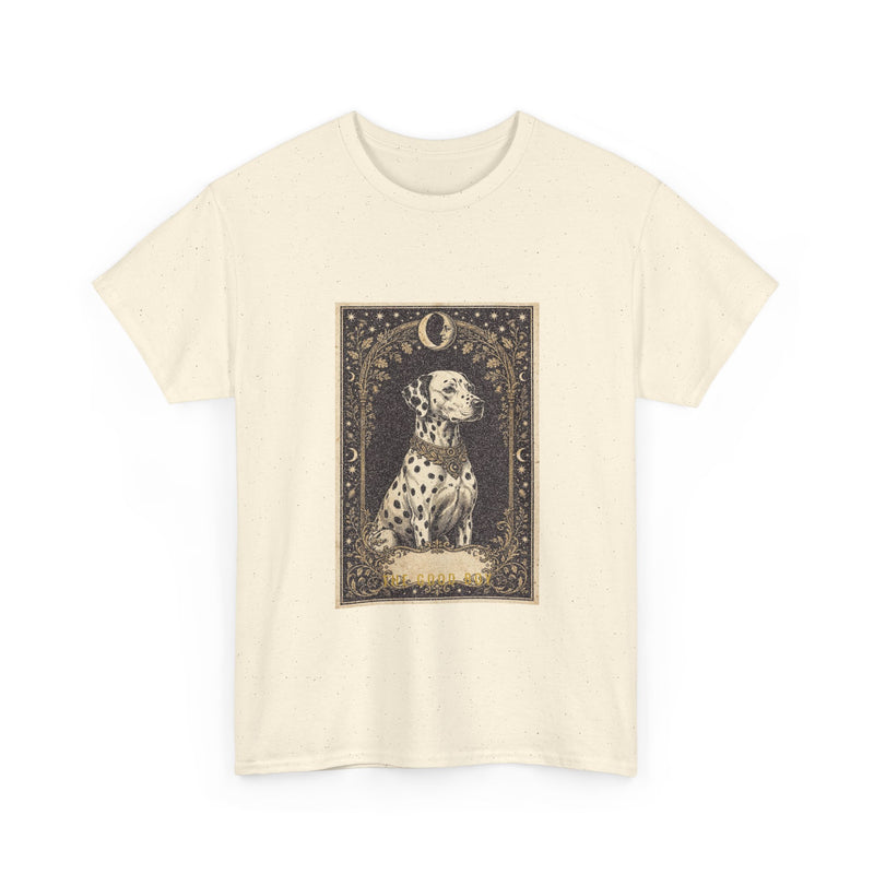 Tarot Dalmatian Tee