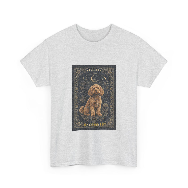 Tarot Cockapoo Tee